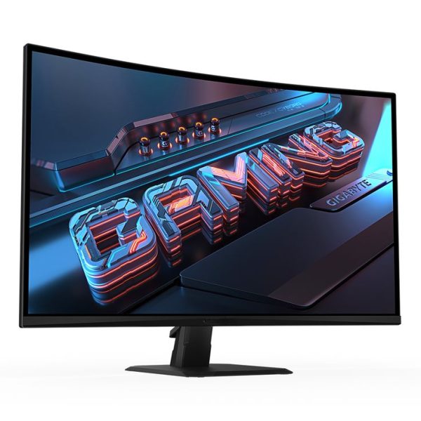 32-inch Curved Gaming Monitor